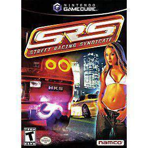 Street Racing Syndicate