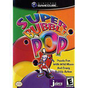 Super Bubble Pop