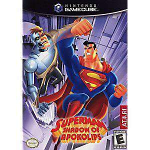 Superman: Shadow of Apokolips