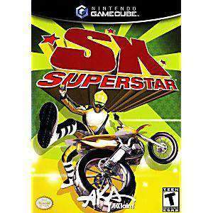 SX Superstar