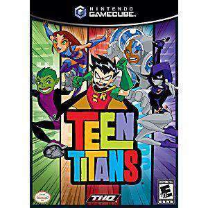 Teen Titans