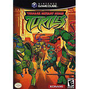 Teenage Mutant Ninja Turtles