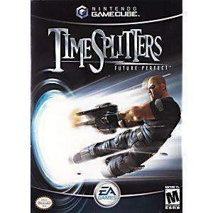 Time Splitters Future Perfect