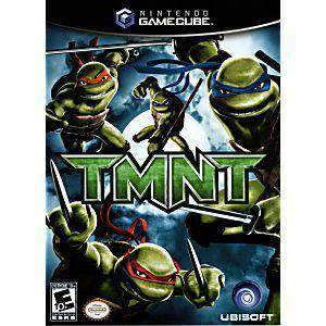 TMNT