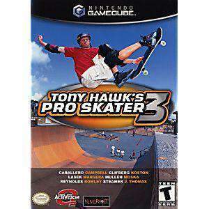 Tony Hawk 3