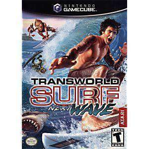 Transworld Surf