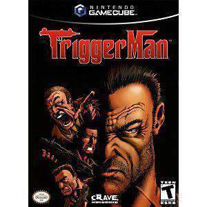 Trigger Man
