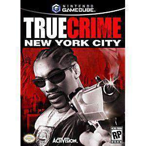 True Crime: New York City
