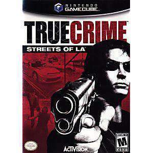 True Crimes Streets of LA