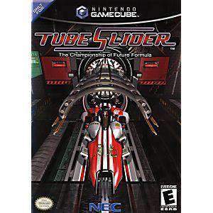 Tube Slider