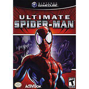 Ultimate Spider-man