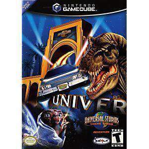 Universal Studios