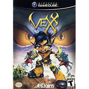 Vexx