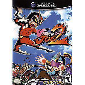 Viewtiful Joe 2