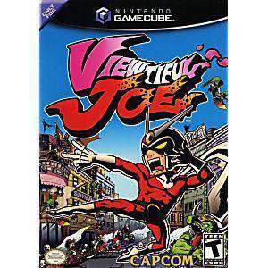 Viewtiful Joe
