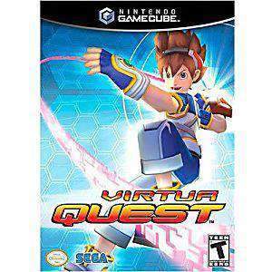 Virtua Quest