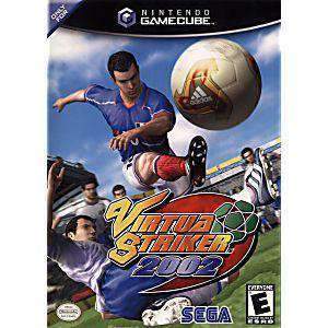 Virtua Striker 2002