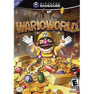 Wario World