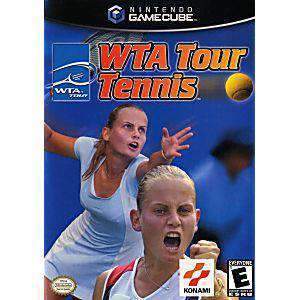 WTA Tour Tennis