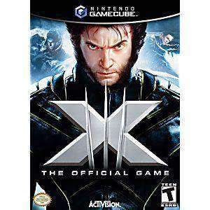 X-Men The Official Game