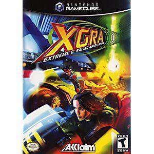 XGRA