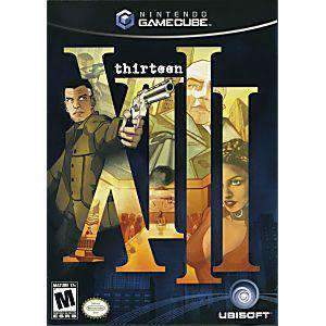 XIII