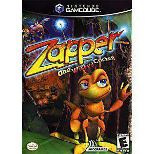 Zapper