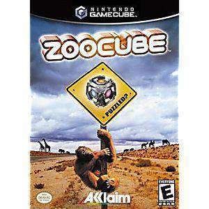 Zoocube