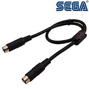Cable de enlace Genesis 32X (Retro Fam)