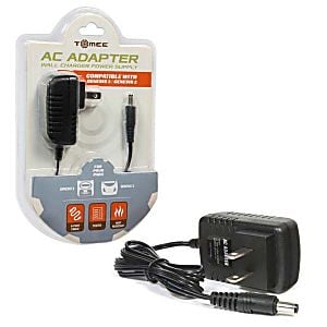 Genesis AC Adapter (Retro Fam)