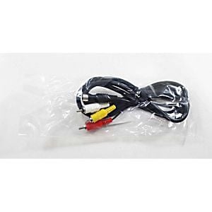 Cable AV Genesis (Retro Fam)