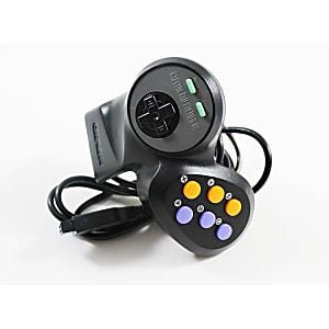Genesis Capcom Pad Soldier Controller (Retro Fam)