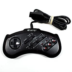 Sega Genesis Champ Controller (Retro Fam)
