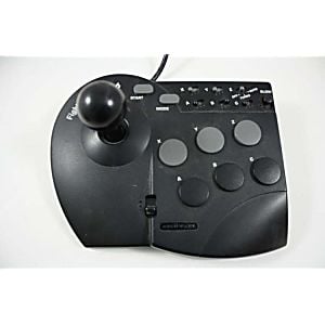 Sega Genesis Fighter Stick SG-6 (Retro Fam)