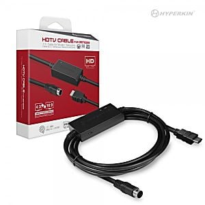 Genesis HDTV Cable (Retro Fam)