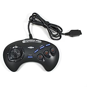 Honey Bee Competition Pro Series II Controller (Retro Fam)