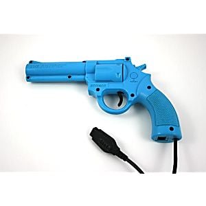 Pistola ligera Justifier (Retro Fam)