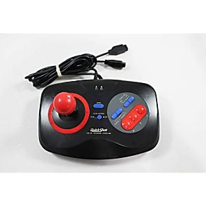 Mando joystick Sega Genesis Quickshot QS-162 (Retro Fam)