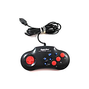 Mando Sega Genesis Quickshot QS 183 (Retro Fam)