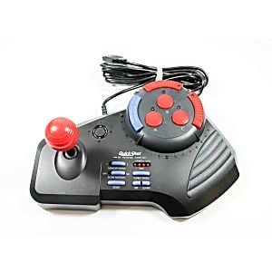 Mando Sega Genesis Quickshot QS-185 (Retro Fam)