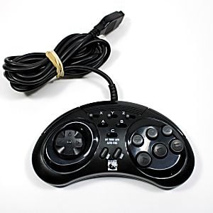 Mando Sega Genesis Rhino Gear 7000 (Retro Fam)