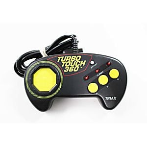 Mando Sega Genesis Turbo Touch 360 (Retro Fam)
