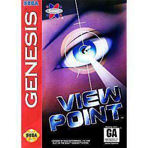 Viewpoint - Genesis Game | Retrolio Games