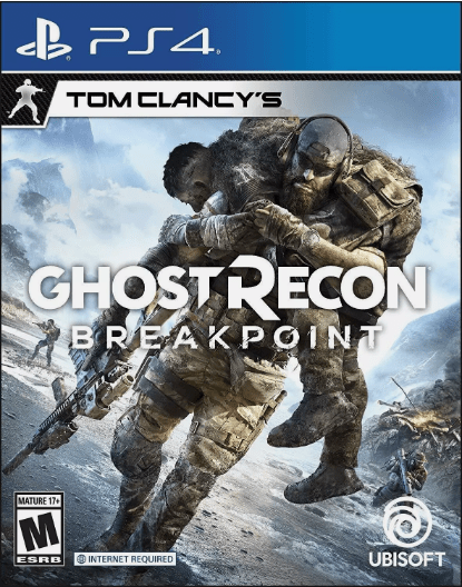 PS4 Game