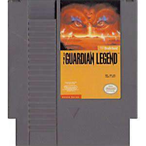 The Guardian Legend - NES Game | Retrolio Games