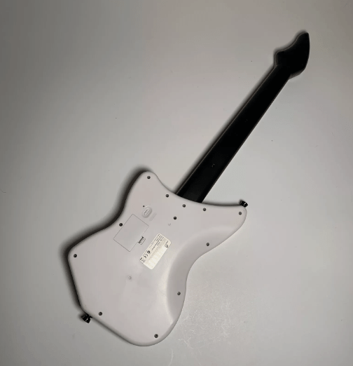 PS2 Wireless Guitar Hero Controller - Image 3