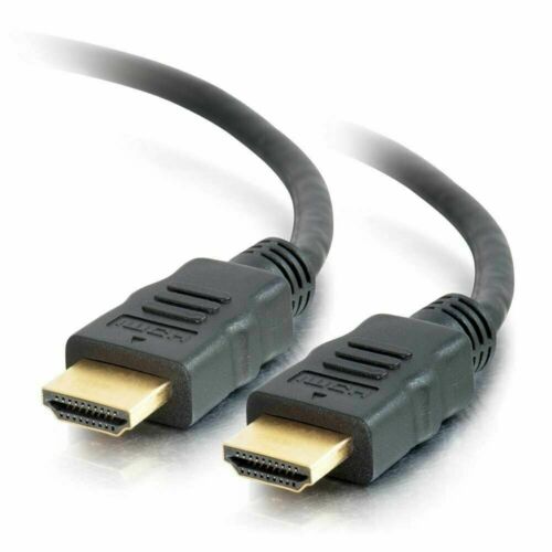 PS3 Fat Power Cord & HDMI Cable (Retro Fam)