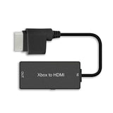 Convertidor retro de AV a HDMI (Retro Fam)