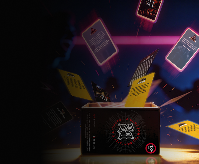 Card Game