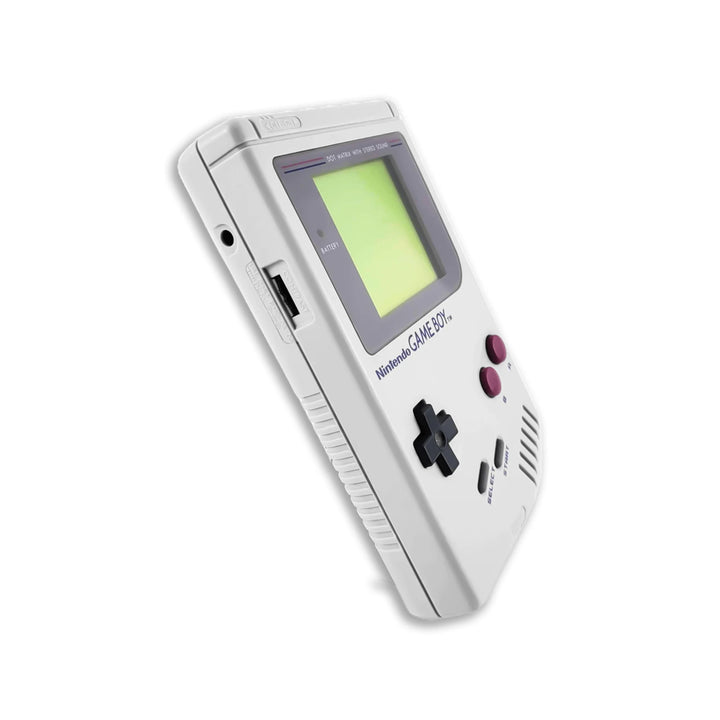 Original Nintendo Gameboy Console
